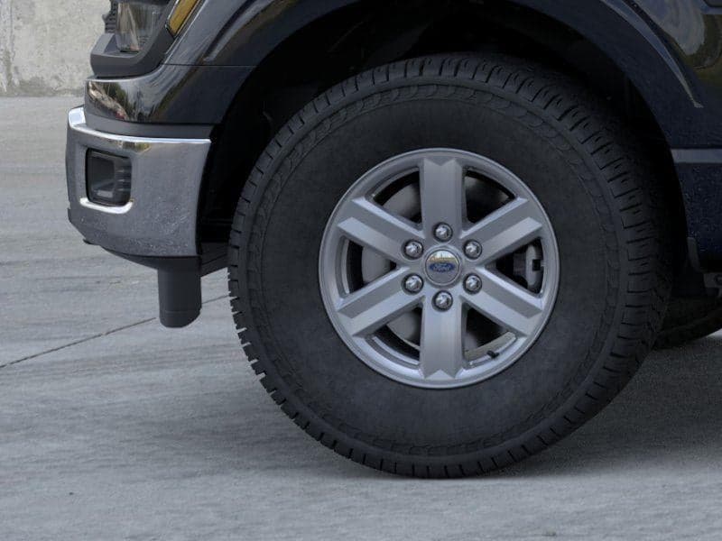 2026 Ford F-150 - Image 19