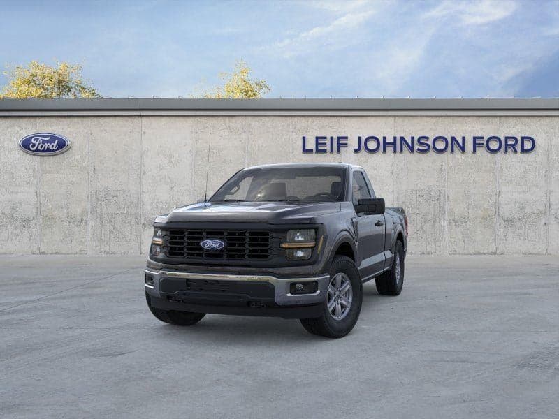 2026 Ford F-150 - Image 2