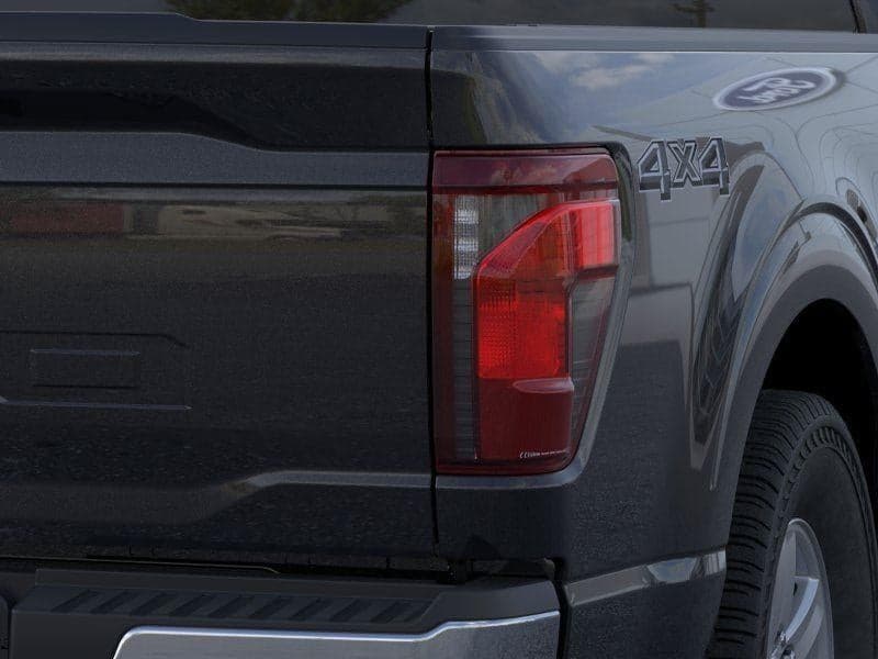 2026 Ford F-150 - Image 21