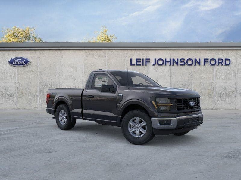 2026 Ford F-150 - Image 7