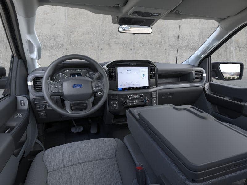 2026 Ford F-150 - Image 9