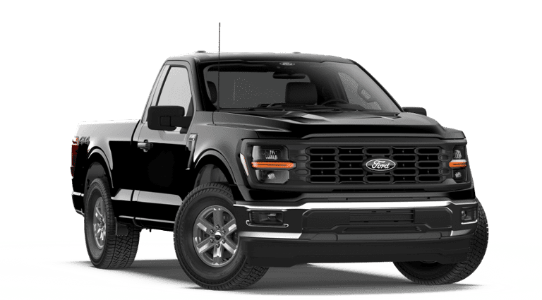 2026 Ford F-150 - Image 26