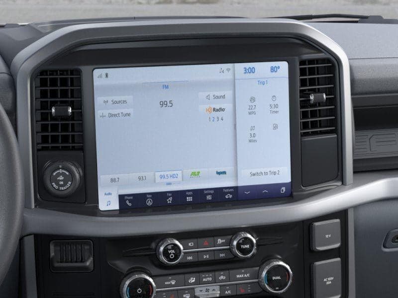 2025 Ford F-150 Lightning - Image 14