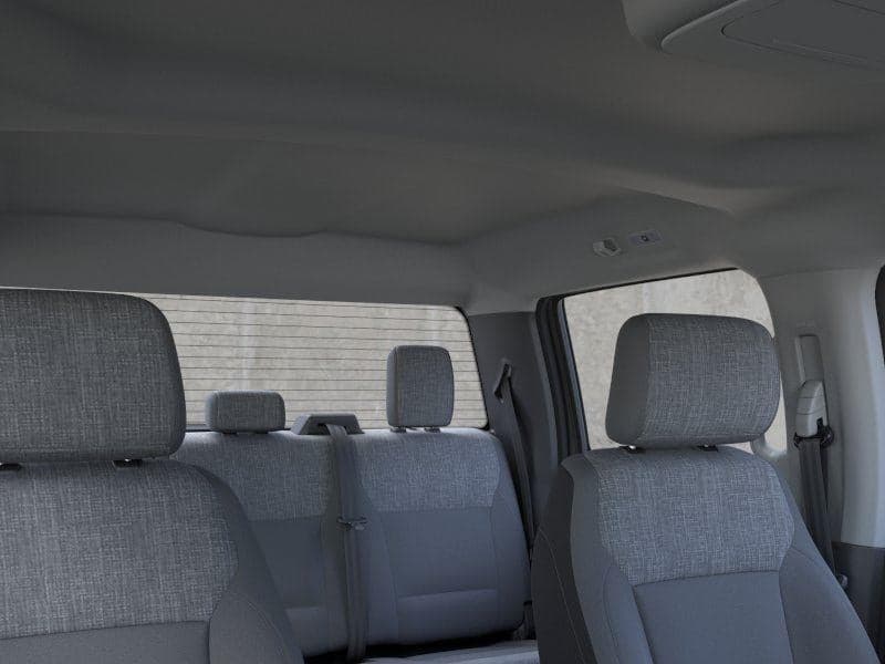 2025 Ford F-150 Lightning - Image 22