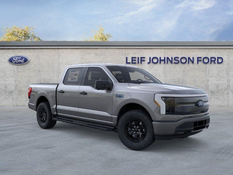 2025 Ford F-150 Lightning - Image 7