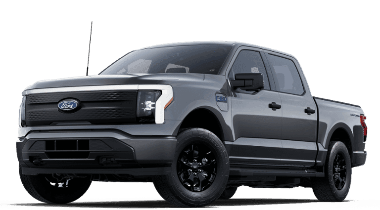 2025 Ford F-150 Lightning - Image 23
