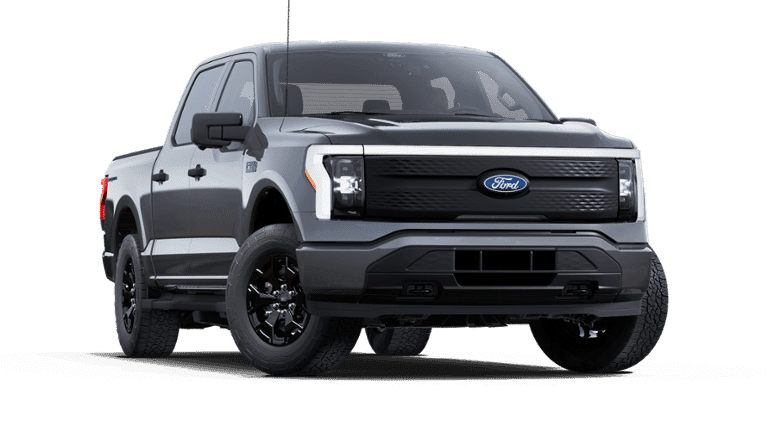 2025 Ford F-150 Lightning - Image 26