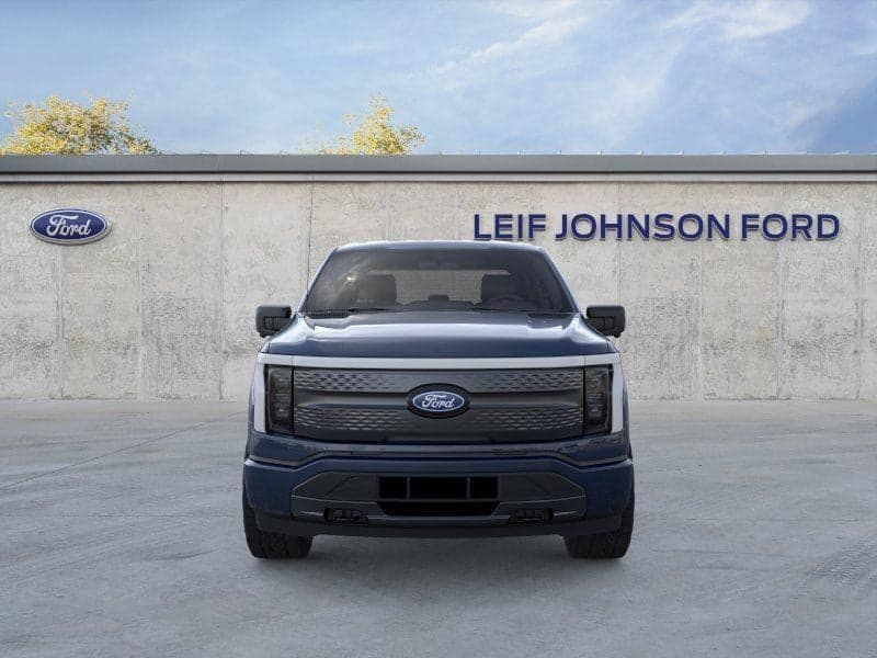 2025 Ford F-150 Lightning - Image 6