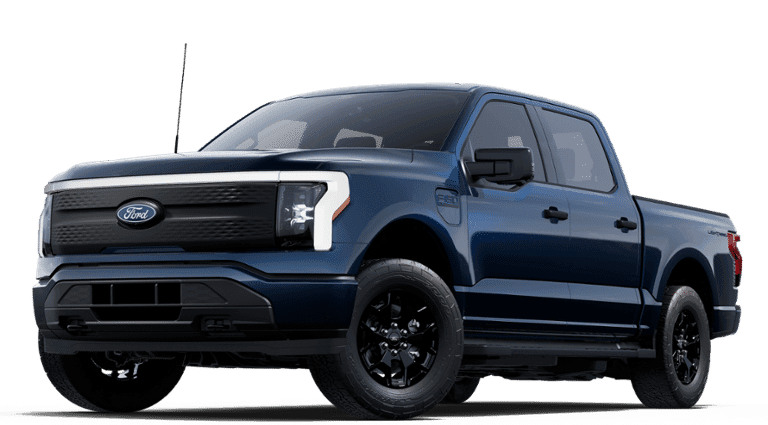 2025 Ford F-150 Lightning - Image 23