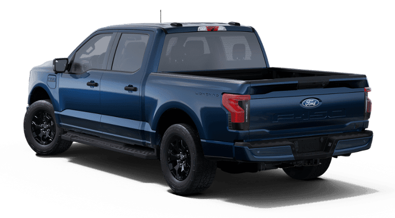 2025 Ford F-150 Lightning - Image 24