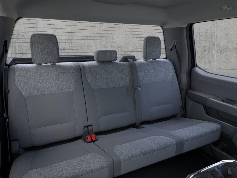 2025 Ford F-150 Lightning - Image 11