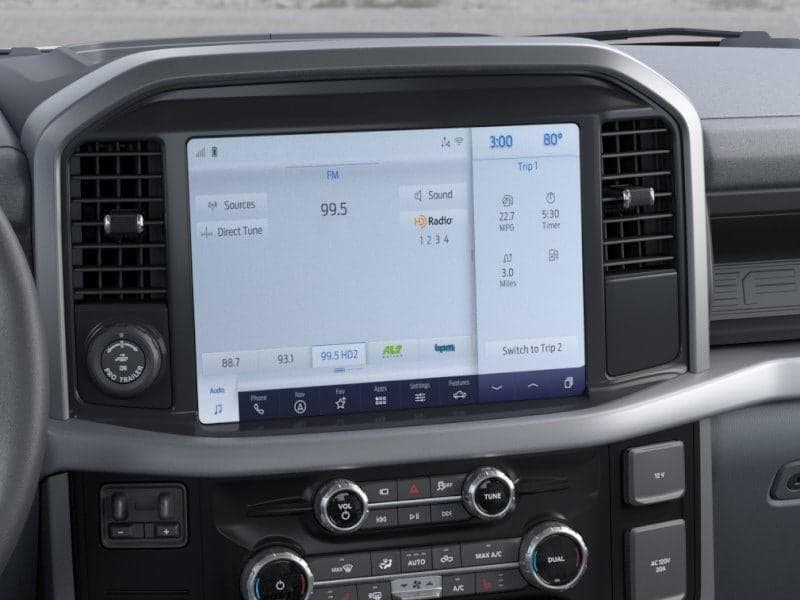 2025 Ford F-150 Lightning - Image 14