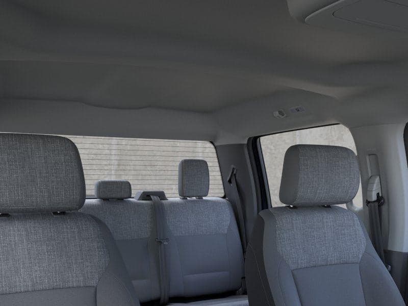 2025 Ford F-150 Lightning - Image 22