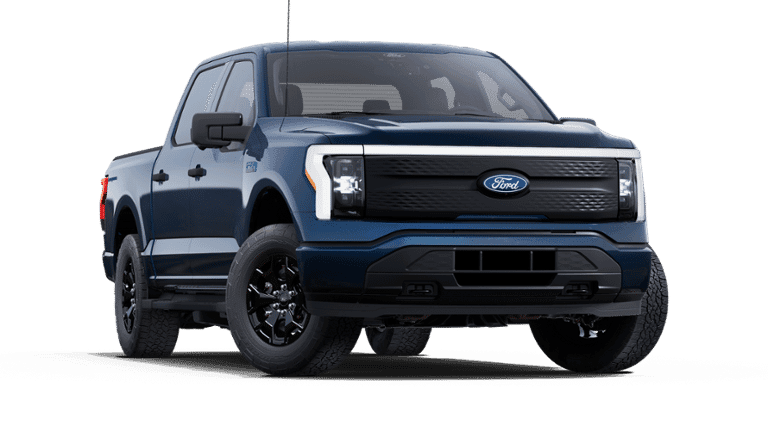 2025 Ford F-150 Lightning - Image 26