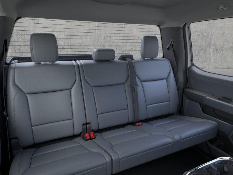 2025 Ford F-150 Lightning - Image 11