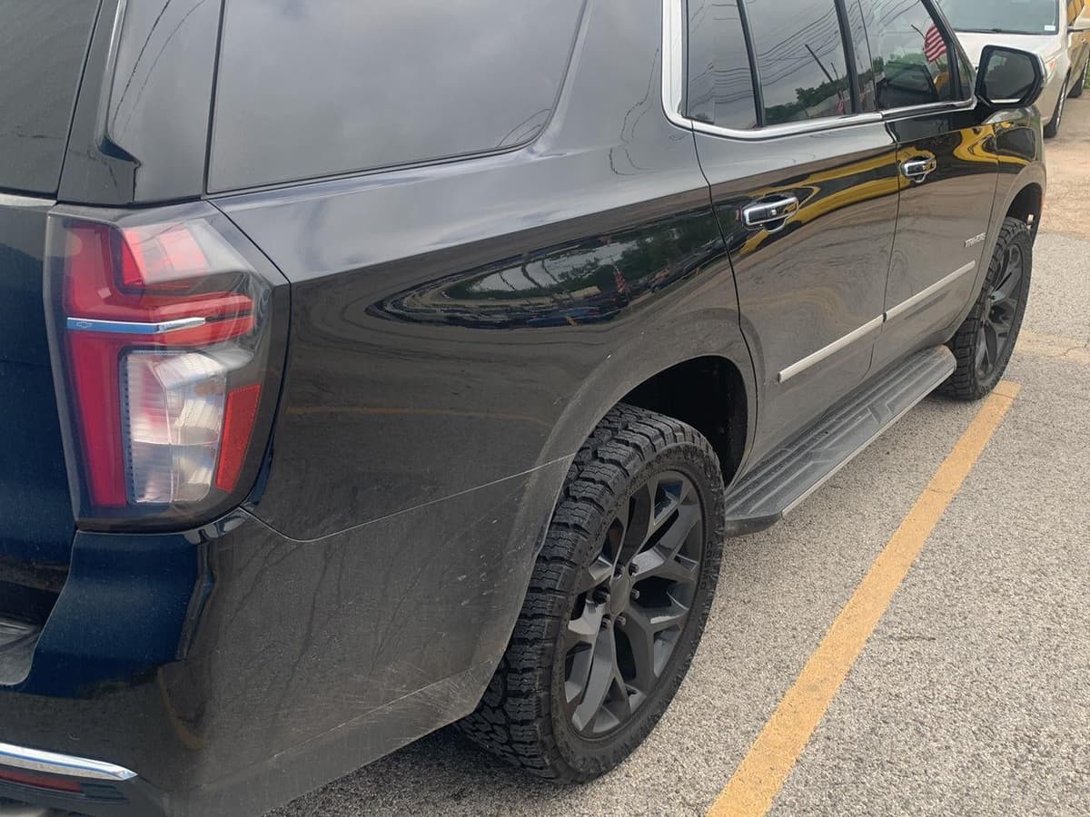 2023 Chevrolet Tahoe - Image 10