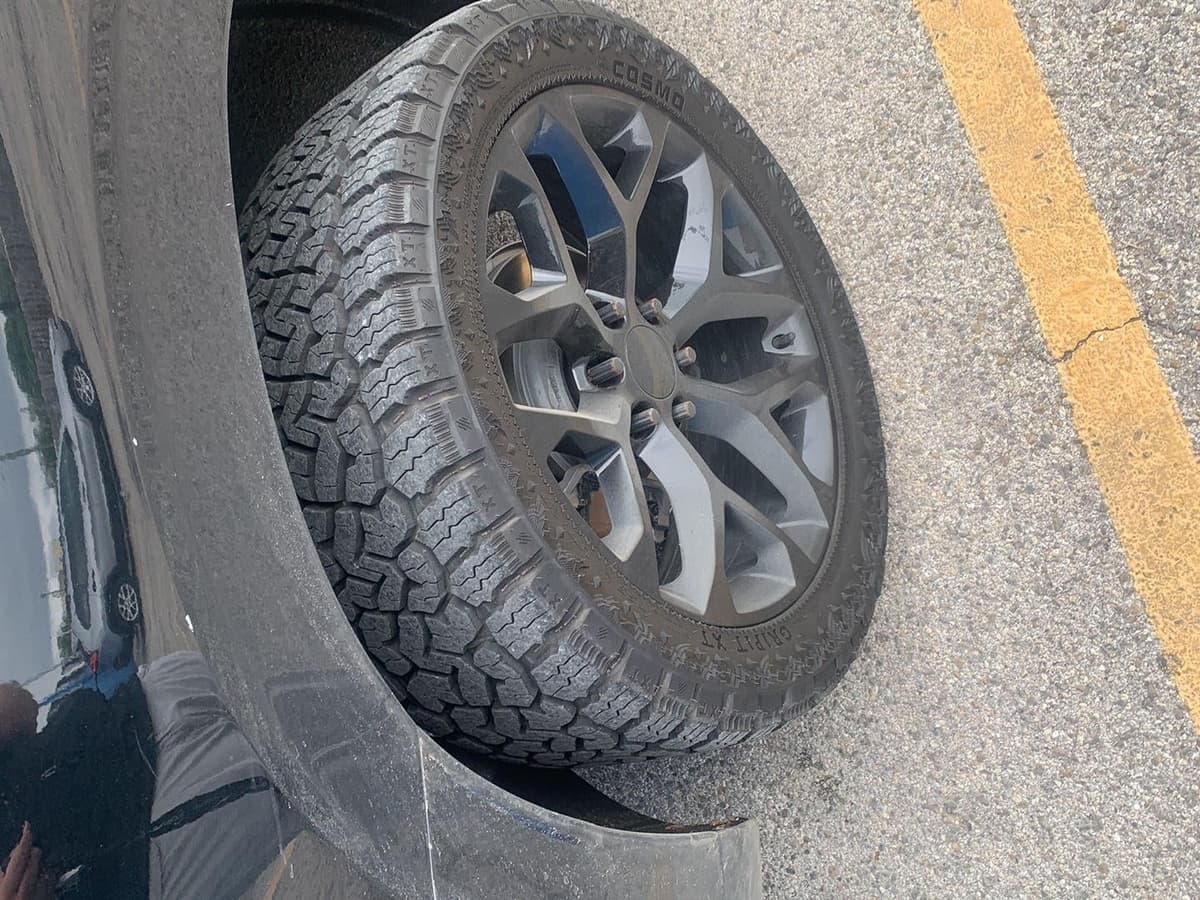 2023 Chevrolet Tahoe - Image 11