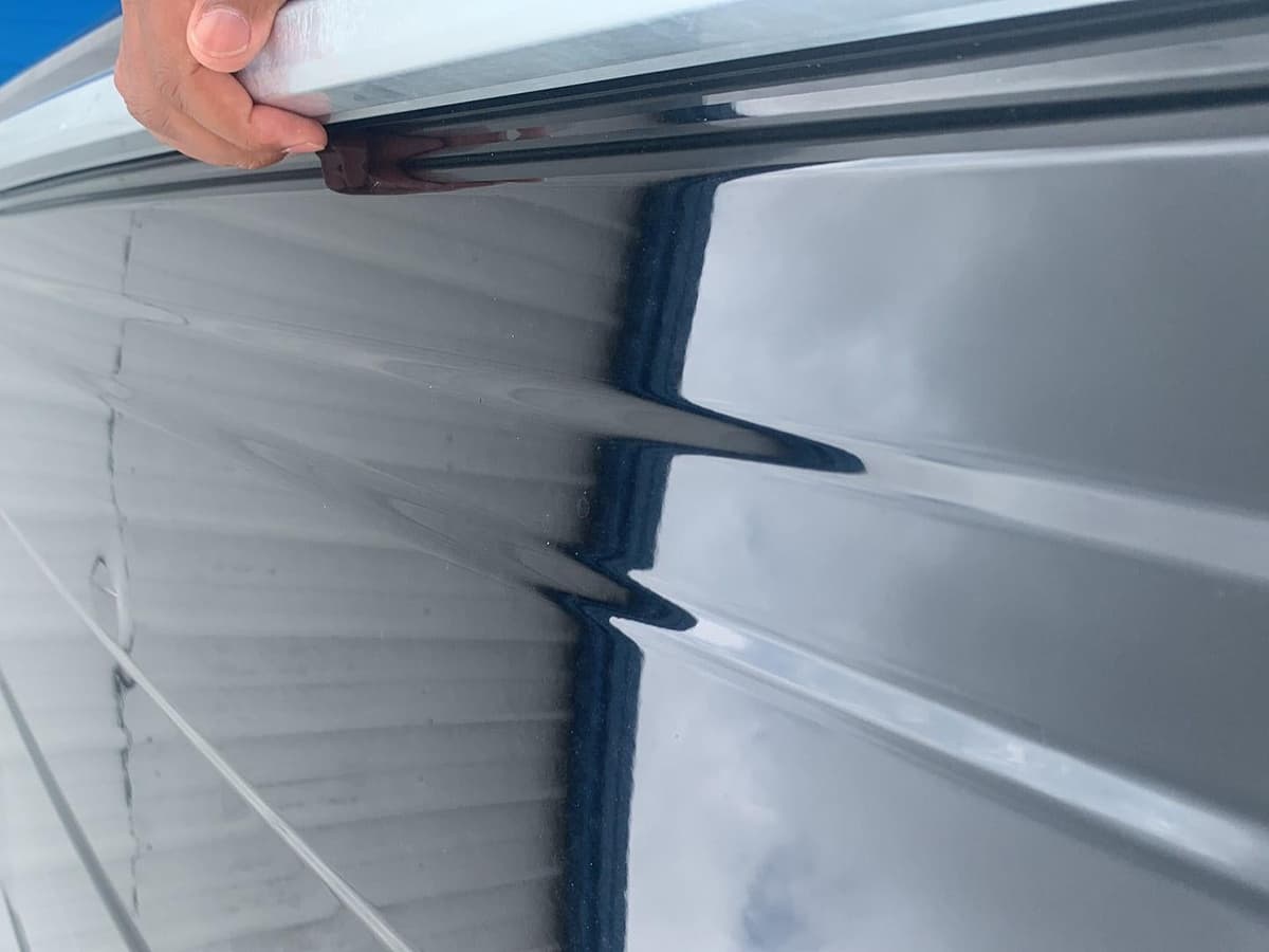 2023 Chevrolet Tahoe - Image 3