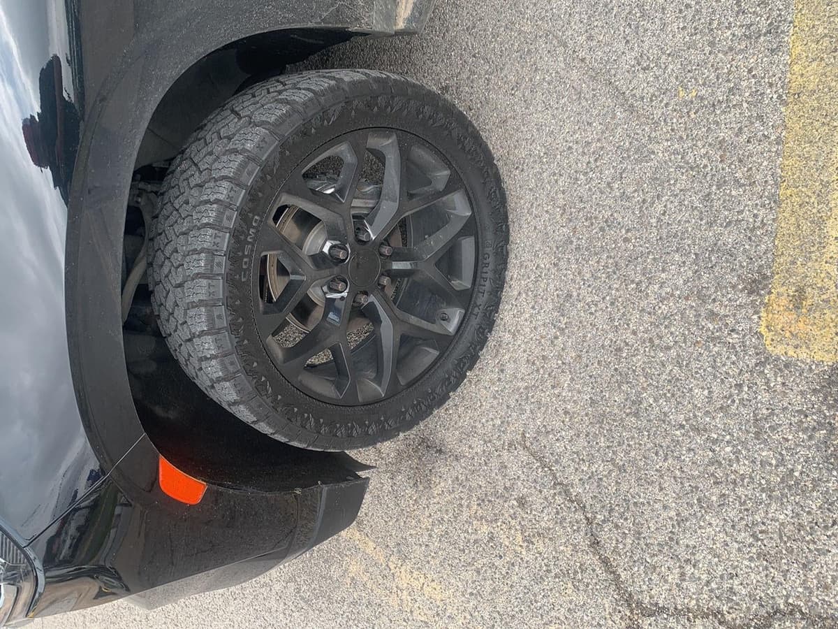 2023 Chevrolet Tahoe - Image 4