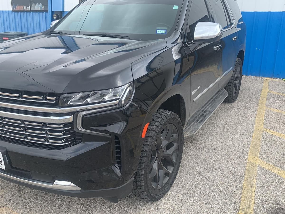 2023 Chevrolet Tahoe - Image 8