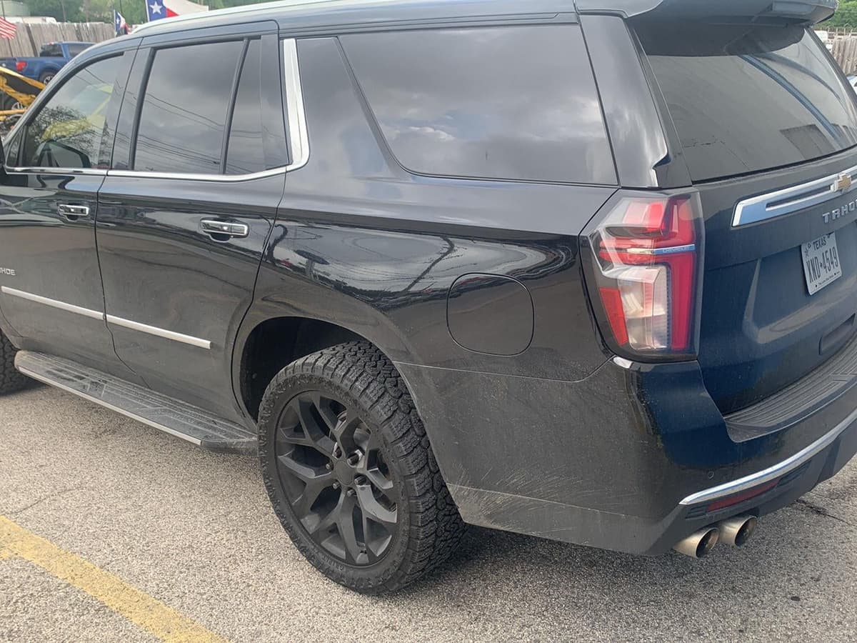 2023 Chevrolet Tahoe - Image 9