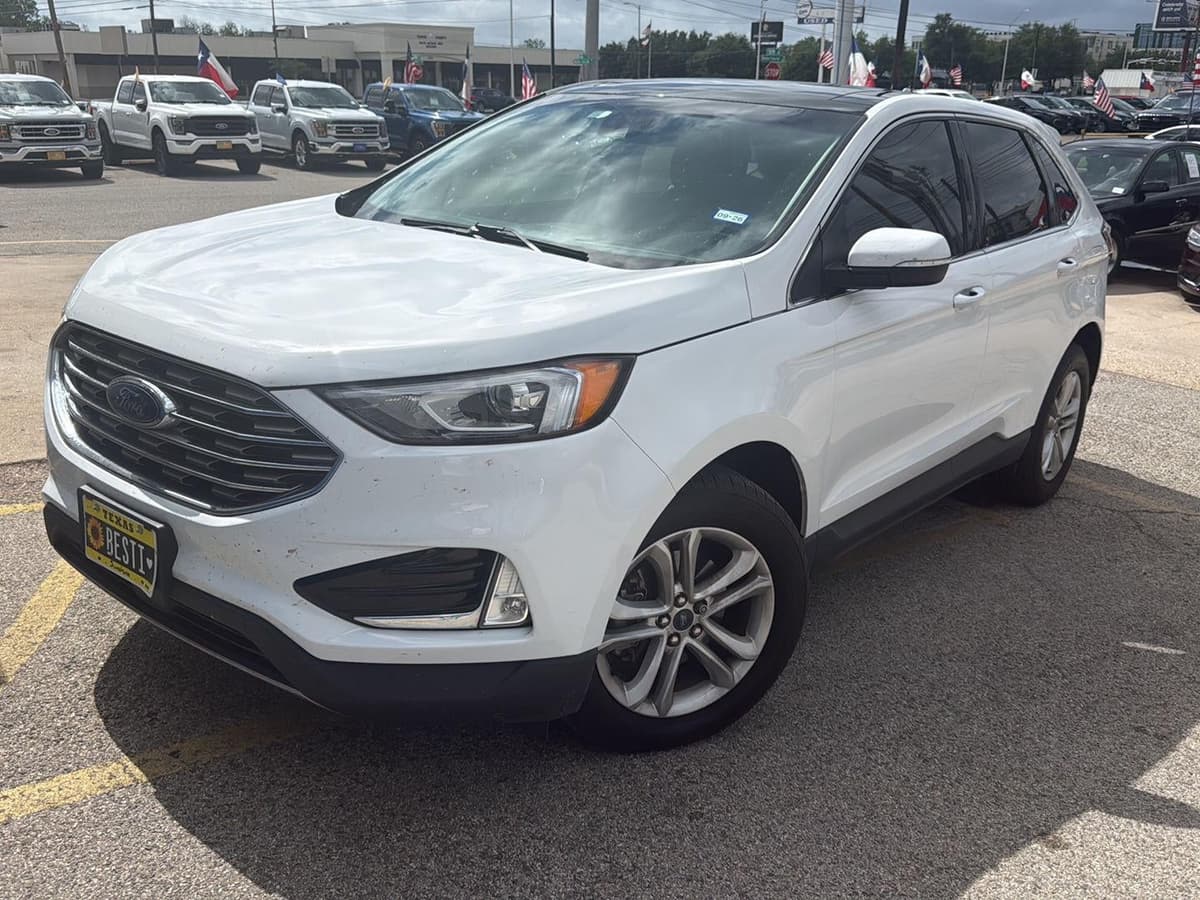 2019 Ford Edge - Image 2
