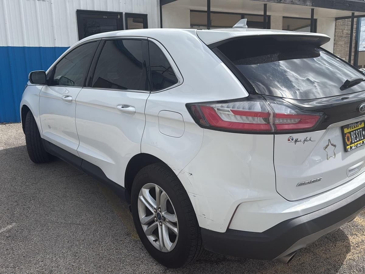 2019 Ford Edge - Image 5