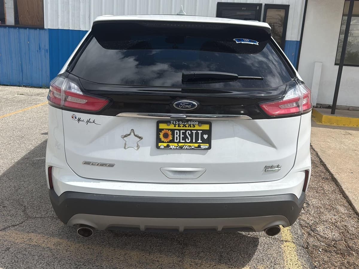 2019 Ford Edge - Image 6