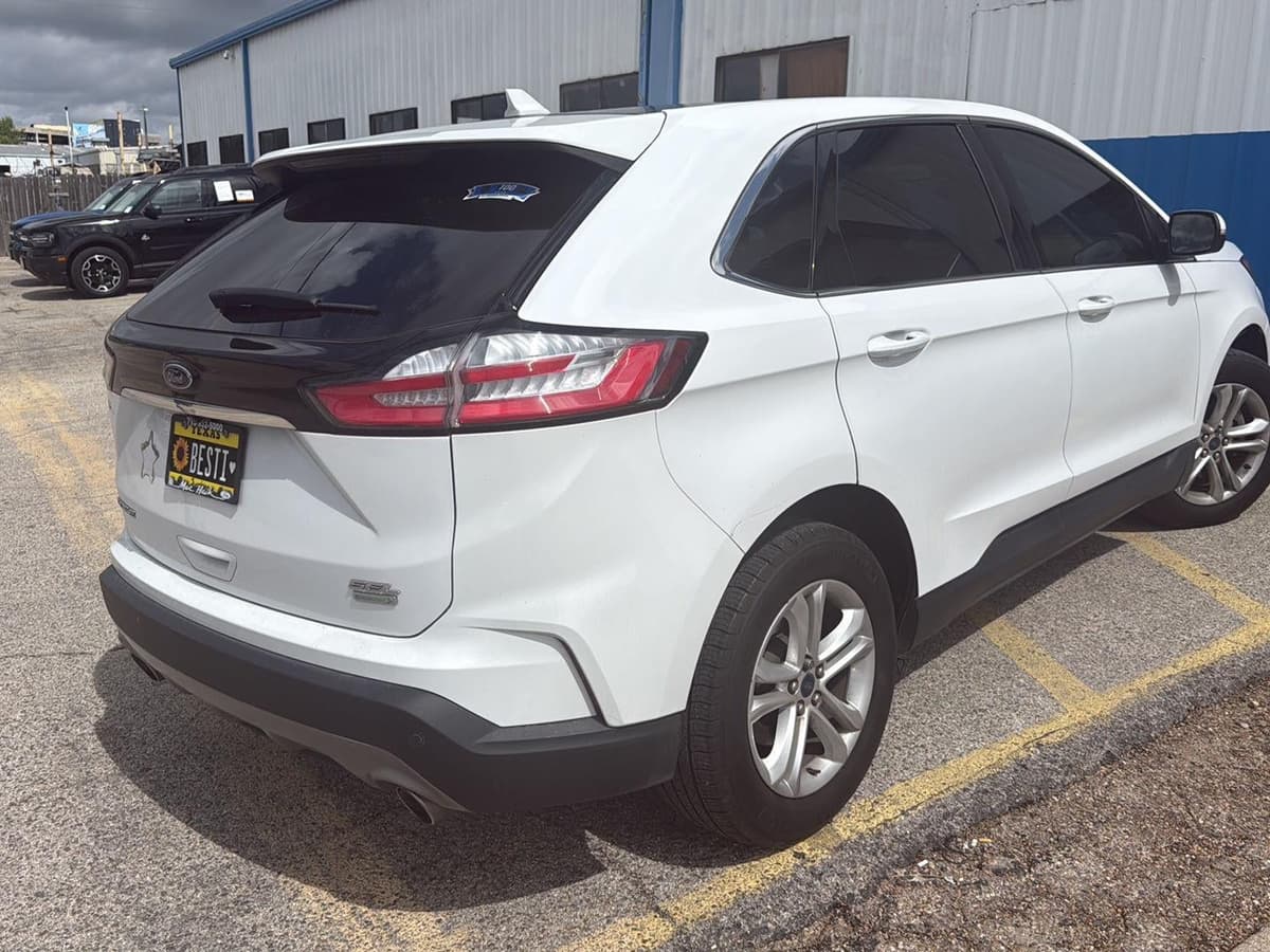 2019 Ford Edge - Image 7