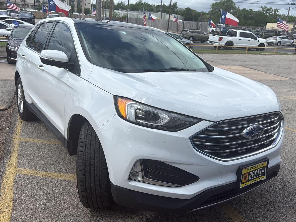 2019 Ford Edge - Image 8