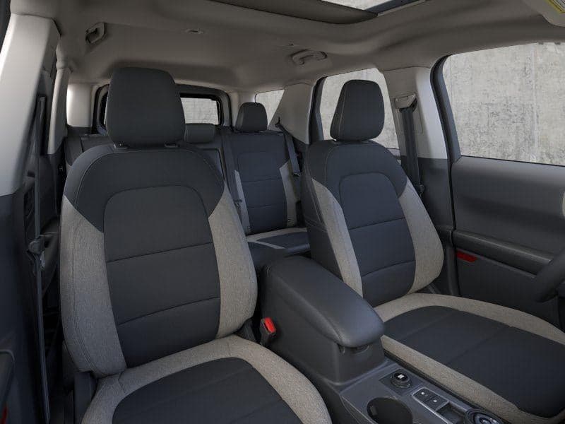 2025 Ford Bronco Sport - Image 10