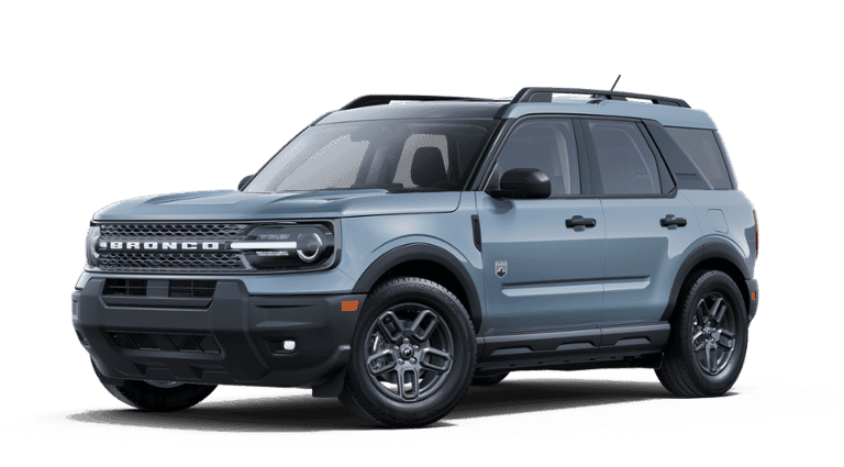 2025 Ford Bronco Sport - Image 24