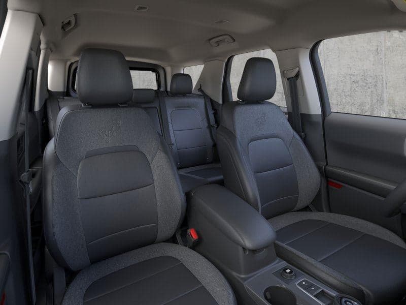 2025 Ford Bronco Sport - Image 10