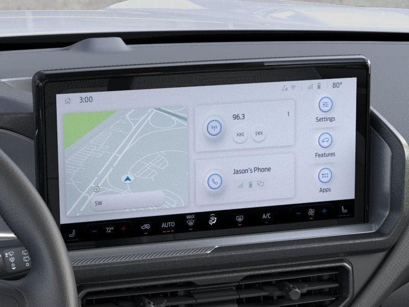 2025 Ford Bronco Sport - Image 14