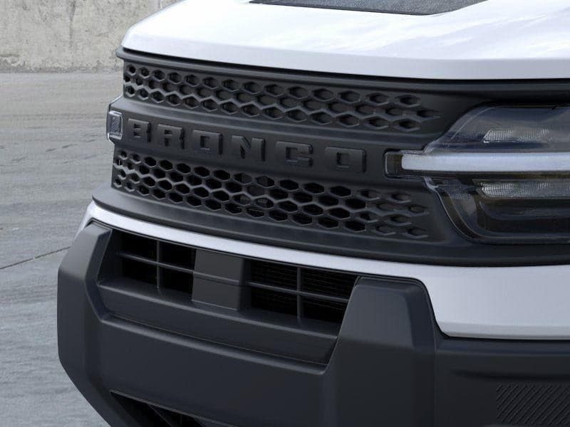2025 Ford Bronco Sport - Image 17