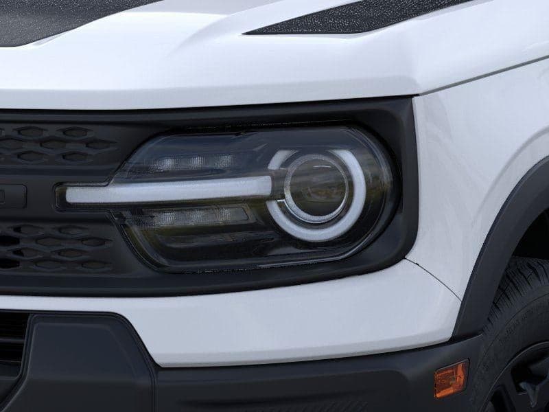 2025 Ford Bronco Sport - Image 18