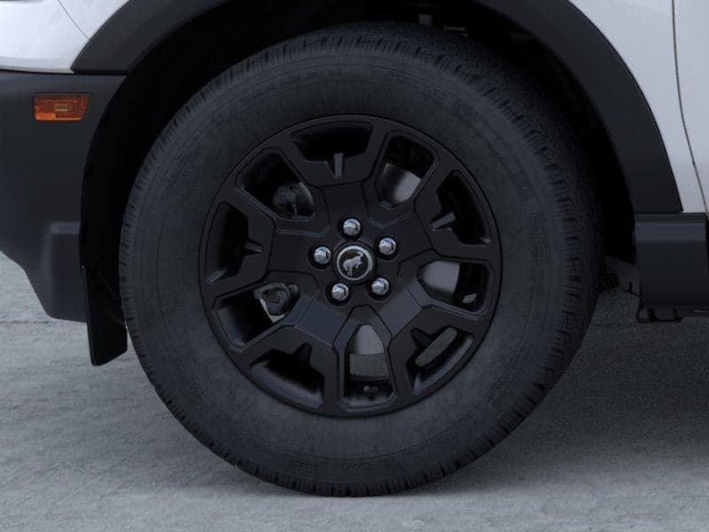 2025 Ford Bronco Sport - Image 19