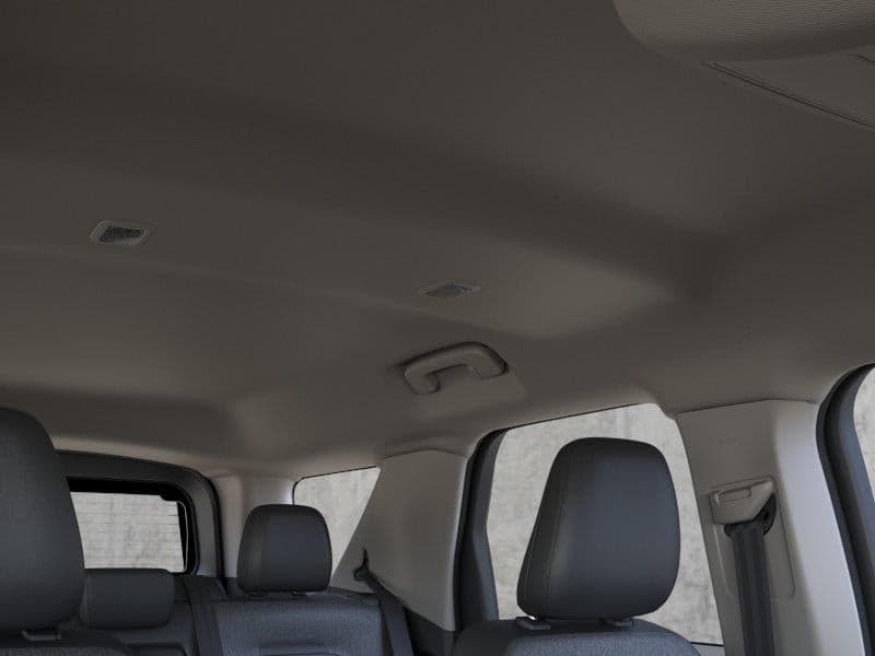 2025 Ford Bronco Sport - Image 22