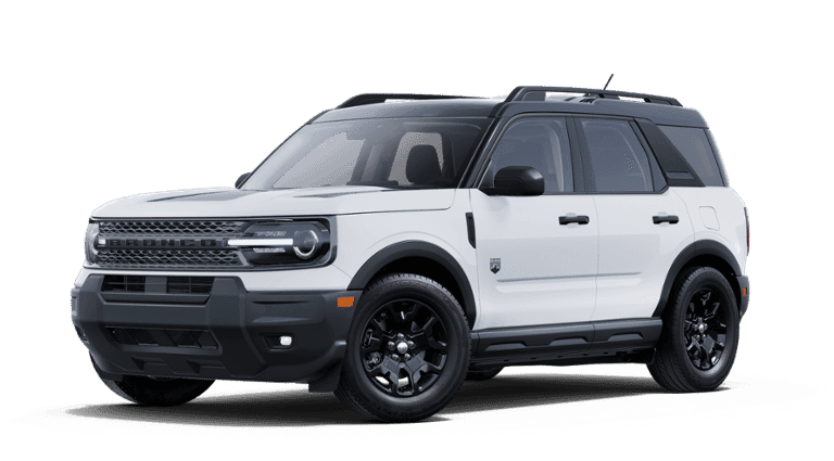 2025 Ford Bronco Sport - Image 24