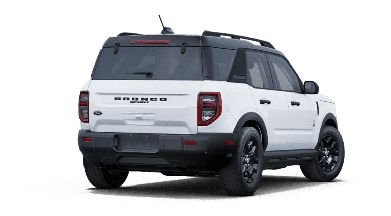 2025 Ford Bronco Sport - Image 26