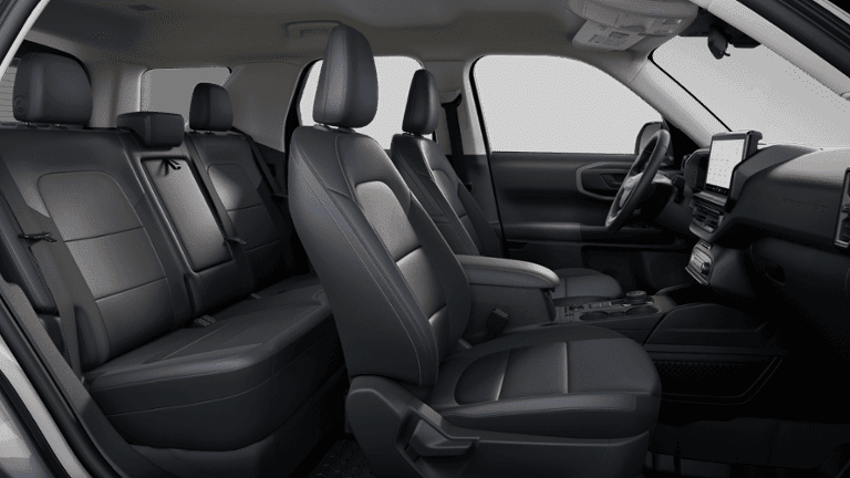 2025 Ford Bronco Sport - Image 28