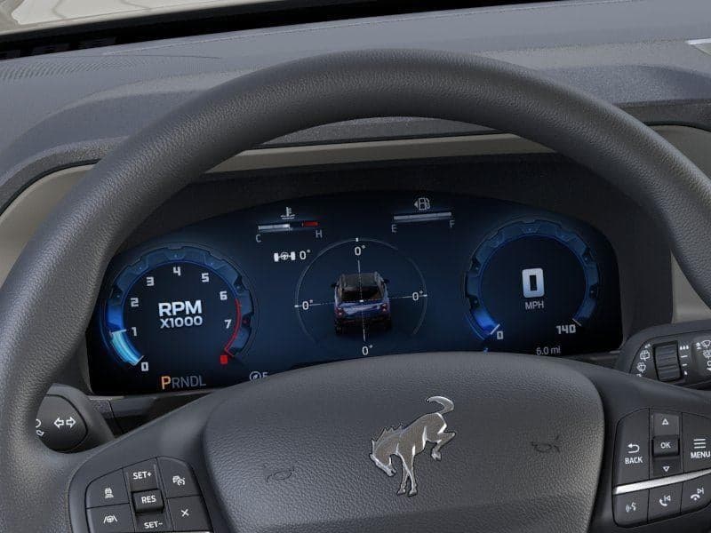 2025 Ford Bronco Sport - Image 13