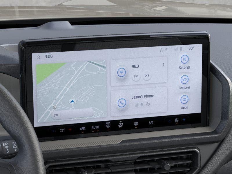 2025 Ford Bronco Sport - Image 14