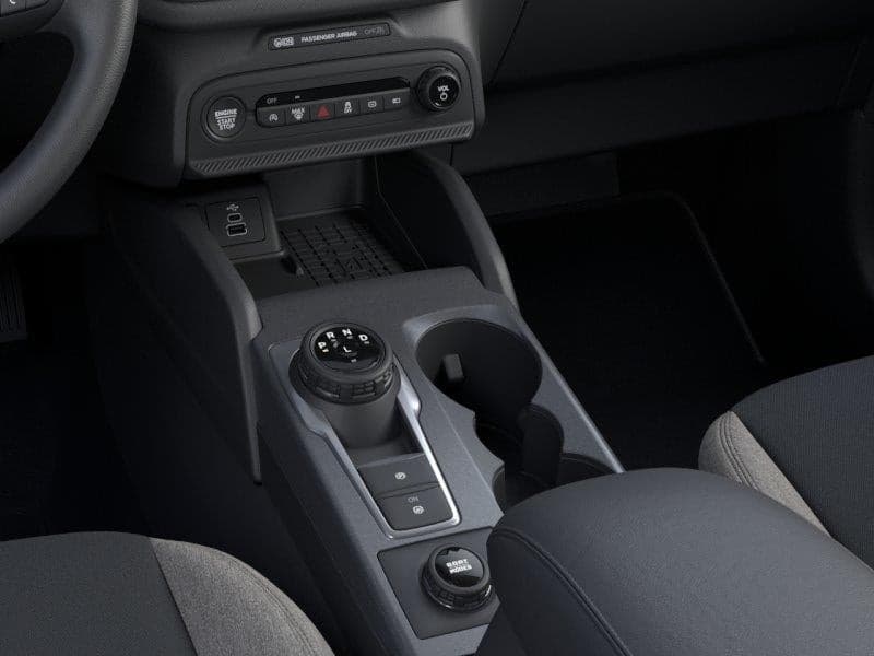 2025 Ford Bronco Sport - Image 15