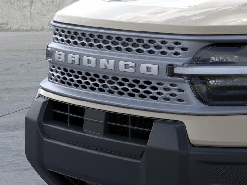 2025 Ford Bronco Sport - Image 17