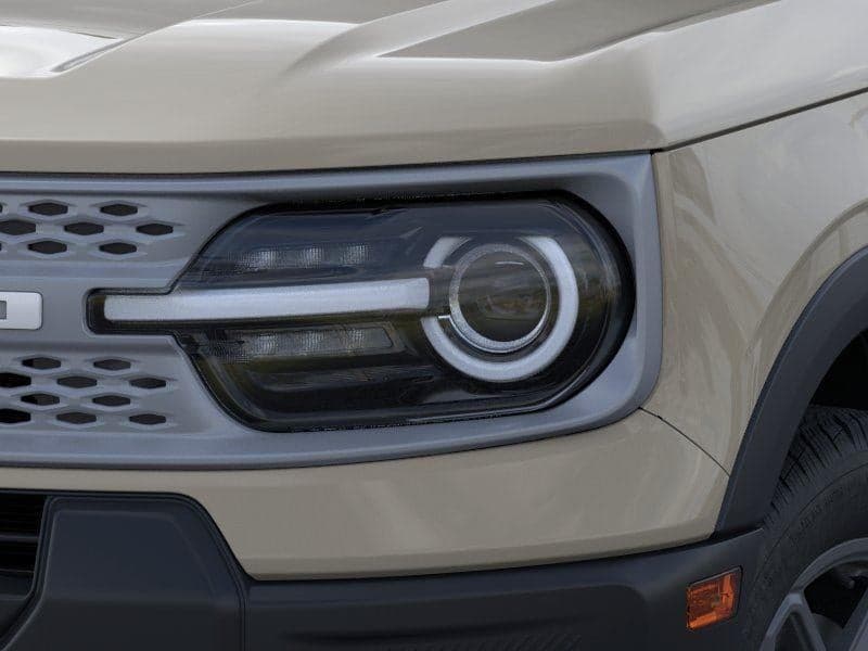 2025 Ford Bronco Sport - Image 18