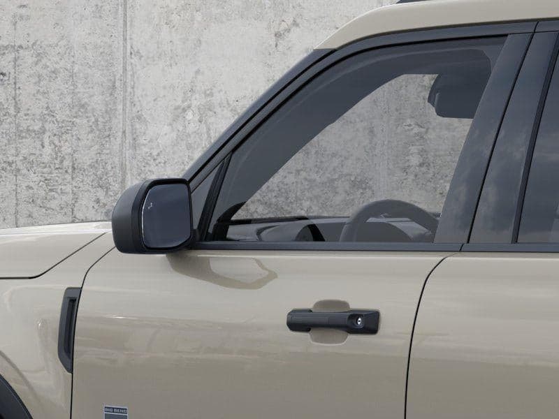 2025 Ford Bronco Sport - Image 20