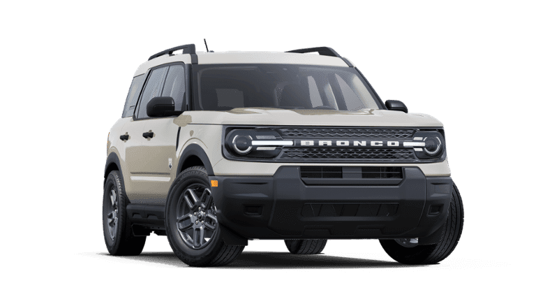 2025 Ford Bronco Sport - Image 27