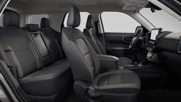 2025 Ford Bronco Sport - Image 28