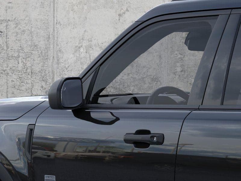 2026 Ford Bronco Sport - Image 20